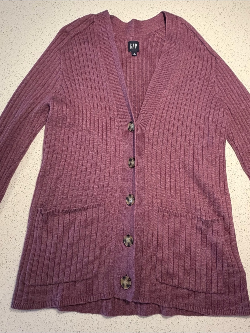 GAP Women's Cardigan